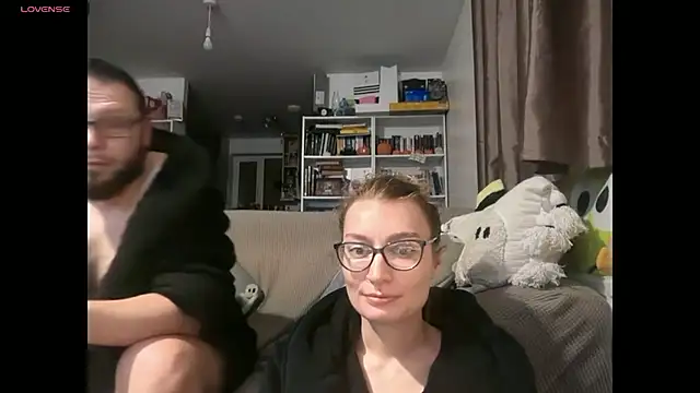 harleyblair online show from April 5, 9:43 pm