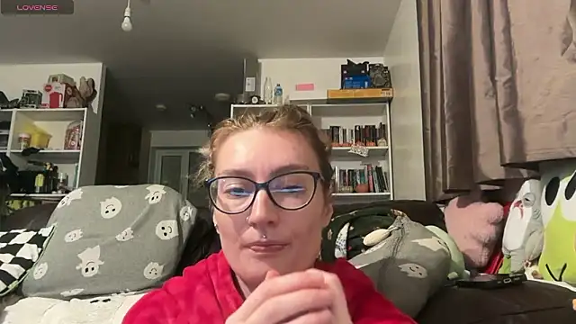 harleyblair online show from January 8, 10:49 pm