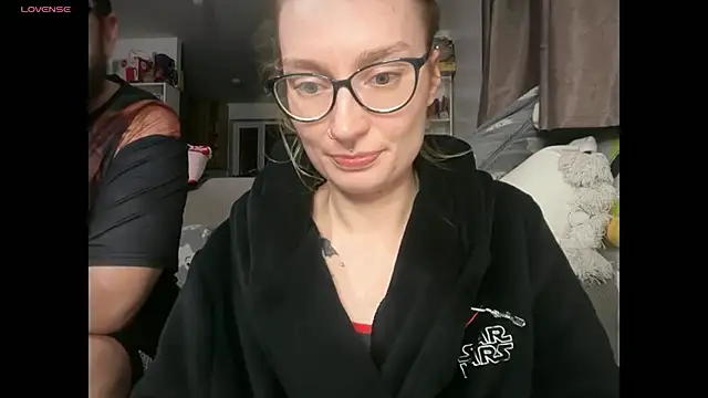 harleyblair online show from April 9, 10:05 pm