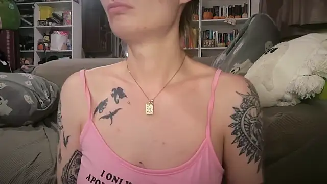 harleyblair online show from May 26, 10:08 pm