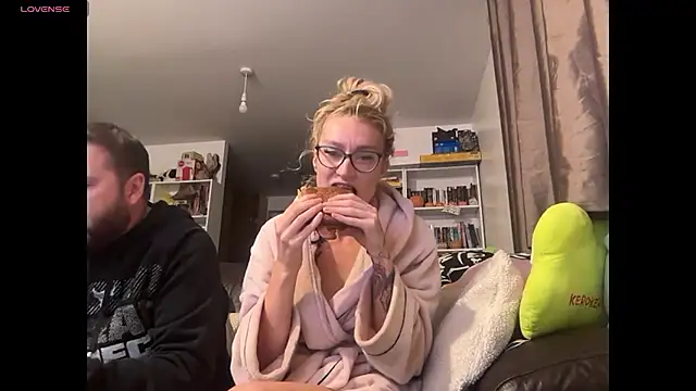 harleyblair online show from October 27, 11:16 pm