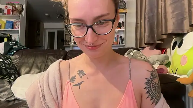 harleyblair online show from January 14, 11:08 pm