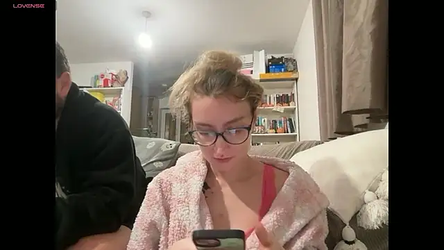 harleyblair online show from February 10, 11:04 pm