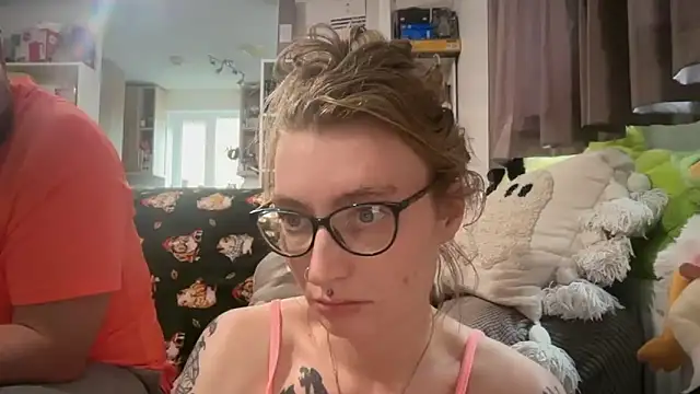 harleyblair online show from June 7, 6:24 pm