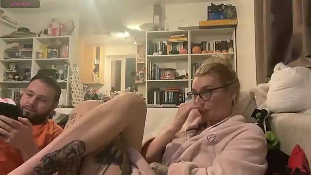 harleyblair online show from September 15, 10:54 pm