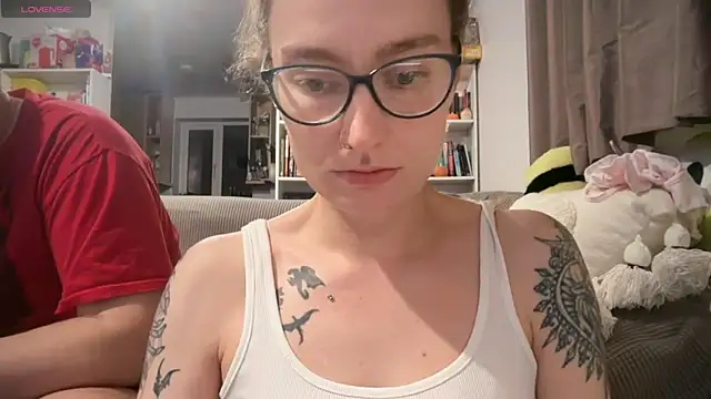 harleyblair online show from March 23, 11:04 pm