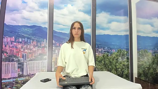 little daicel online show from July 8, 8:31 pm