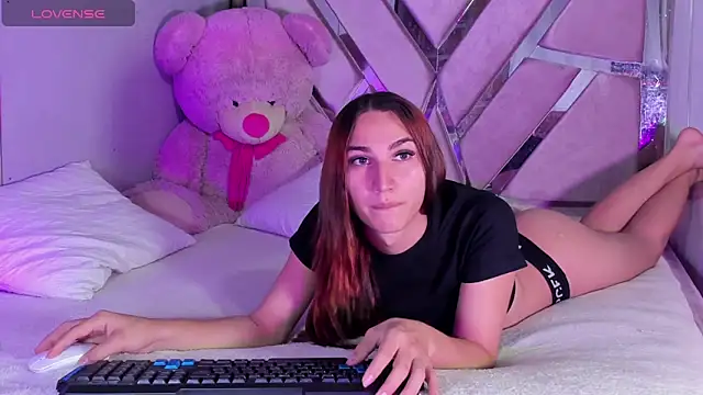 little daicel online show from January 14, 5:44 am