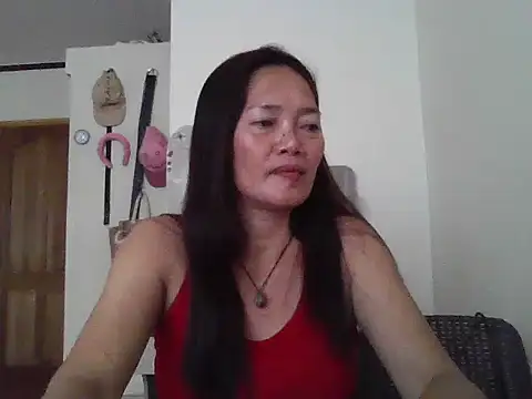 Snapshot of Asianwild_matured4uxx chatting on October 14, 7:31 am Asianwild matured4uxx online show from October 14, 7:31 am