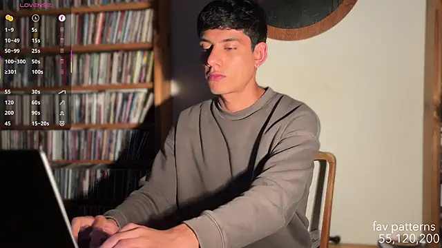 jim dj online show from November 16, 10:02 pm