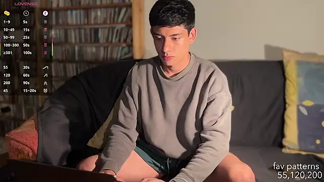 jim dj online show from November 17, 7:18 pm