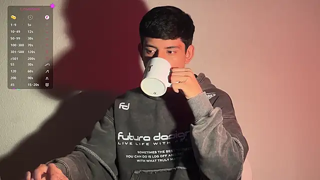 jim dj online show from October 20, 6:19 pm