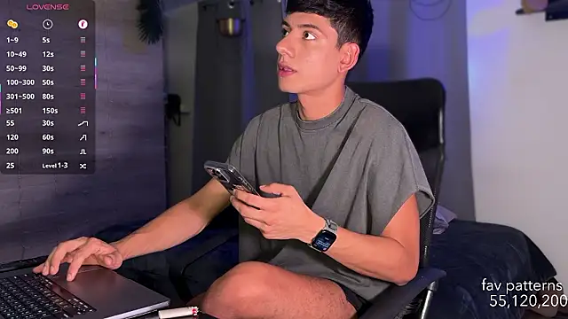 jim dj online show from March 6, 8:15 pm