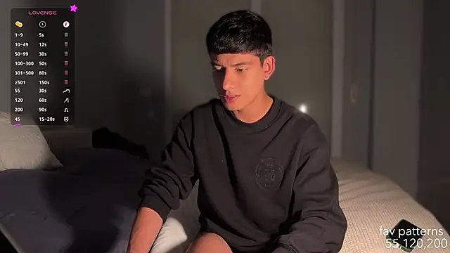 jim dj online show from November 10, 8:25 pm