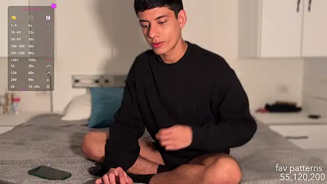 jim dj online show from November 7, 7:40 pm