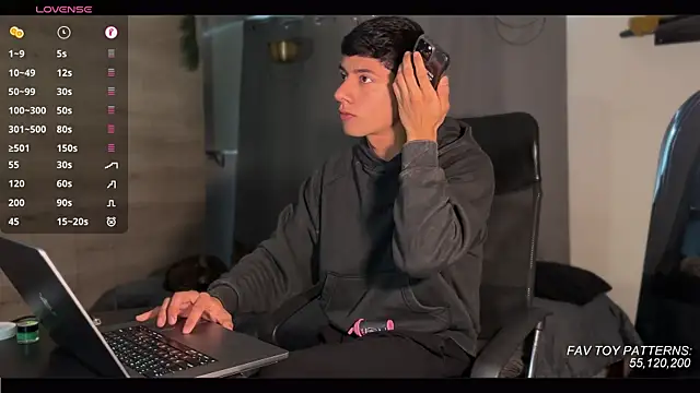 jim dj online show from March 31, 1:57 pm