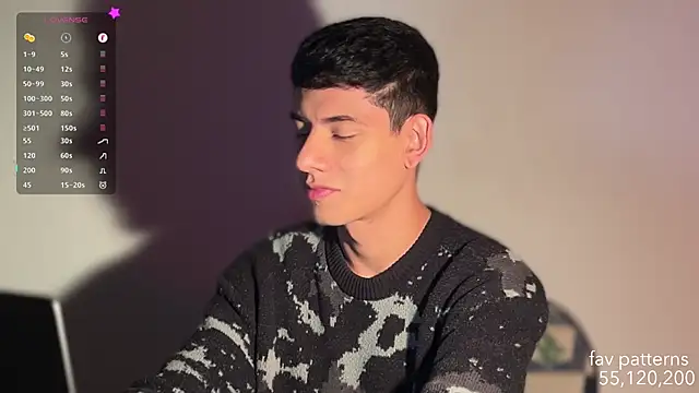 jim dj online show from October 31, 9:11 pm