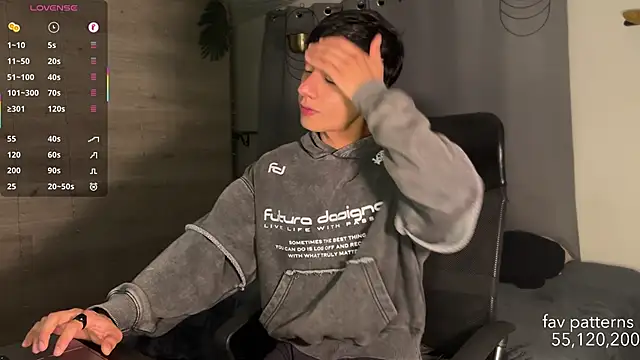 jim dj online show from January 18, 1:20 am