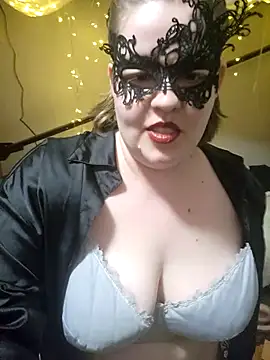 VeiledMuse online show from January 9, 2:07 am