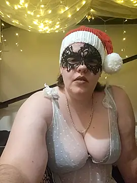 VeiledMuse online show from December 21, 2:46 am