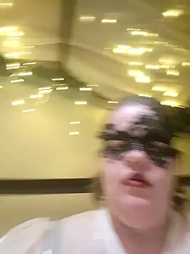 VeiledMuse online show from January 12, 2:07 am