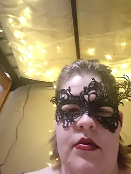 VeiledMuse online show from January 13, 2:04 am