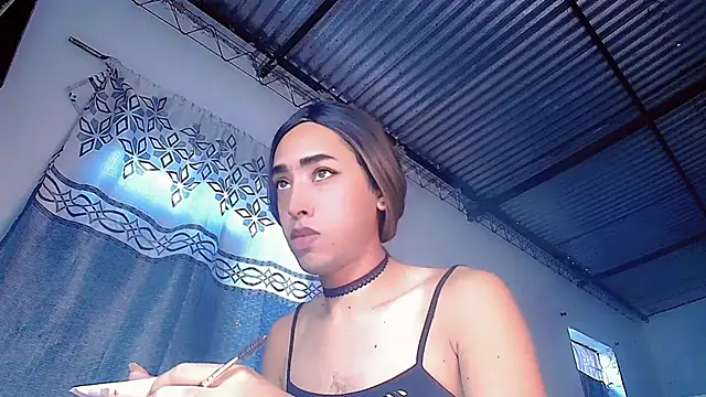 Anthonella valentina online show from July 9, 11:53 am