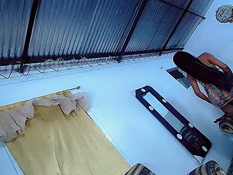 Anthonella valentina online show from April 16, 2:23 am