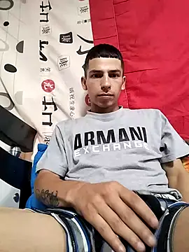 Tussi-amor online show from September 13, 1:55 pm