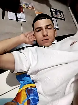 Tussi-amor online show from September 21, 7:13 am