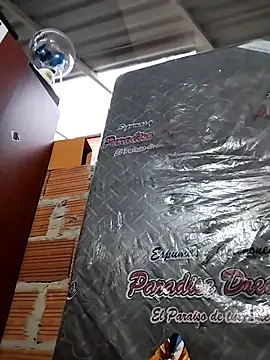 Tussi-amor online show from September 17, 10:34 pm