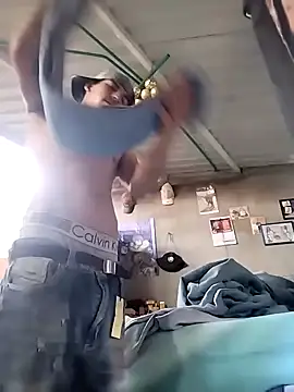 Tussi-amor online show from November 7, 6:12 pm