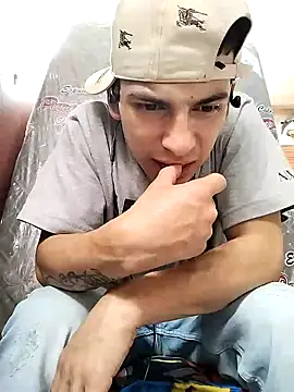 Tussi-amor online show from September 19, 4:11 pm