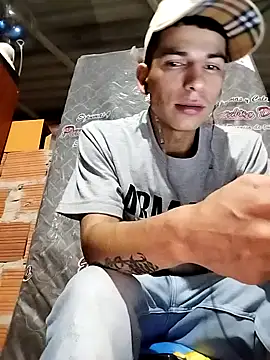 Tussi-amor online show from September 19, 4:05 am