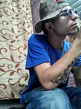 Tussi-amor online show from October 5, 9:49 pm