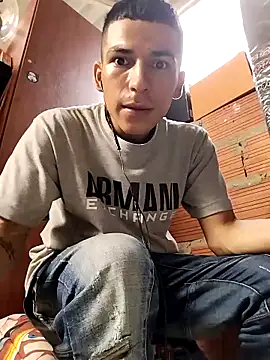 Tussi-amor online show from September 9, 5:44 pm