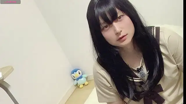 Mia032 online show from April 5, 1:18 pm