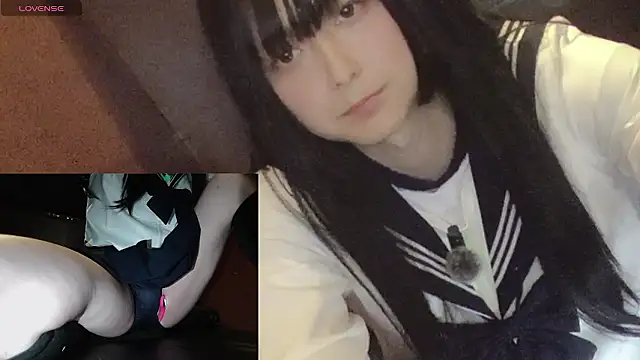 Mia032 online show from February 9, 12:14 pm