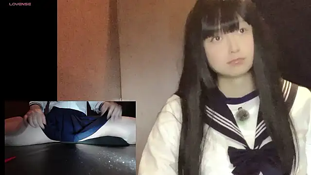 Mia032 online show from February 18, 1:29 pm