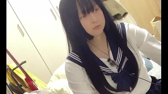 Mia032 online show from January 17, 3:26 pm