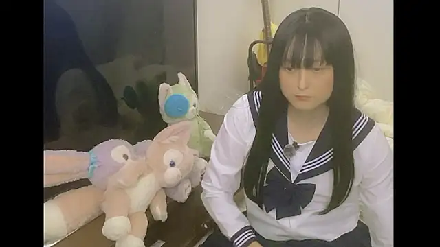 Mia032 online show from January 10, 3:13 am