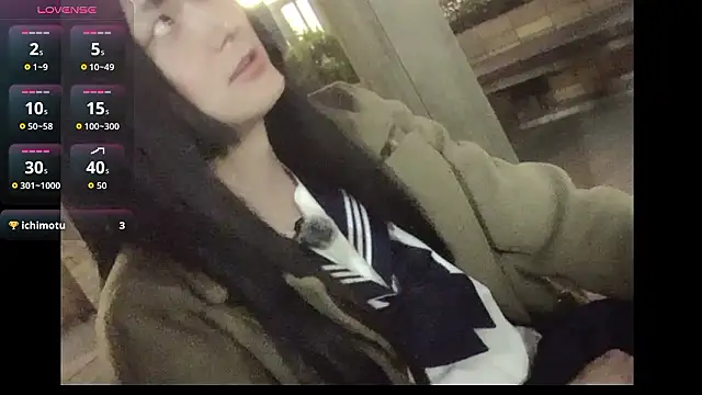 Mia032 online show from February 24, 11:55 am