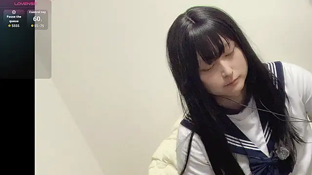 Mia032 online show from July 13, 1:43 pm