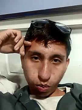 Ethancito202 online show from October 13, 1:18 am