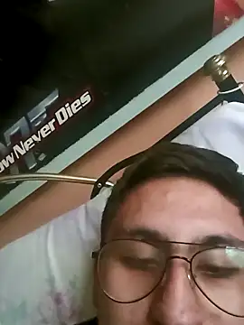 Ethancito202 online show from October 3, 9:27 pm