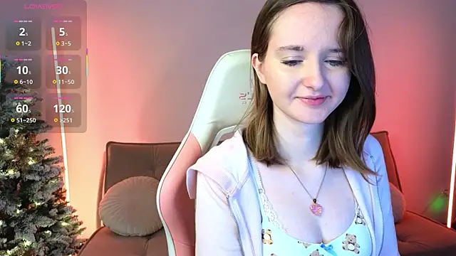 AlexsisFaee online show from December 20, 9:17 pm