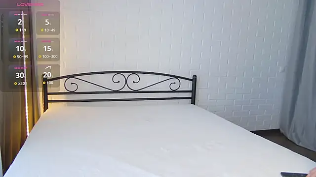 AlexsisFaee online show from March 15, 7:59 am