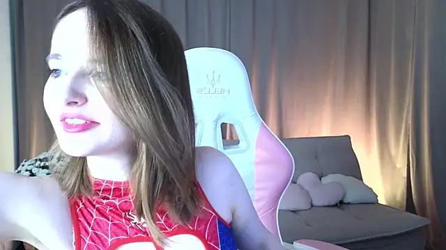 AlexsisFaee online show from November 6, 9:19 pm