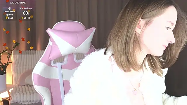 AlexsisFaee online show from December 4, 9:14 pm