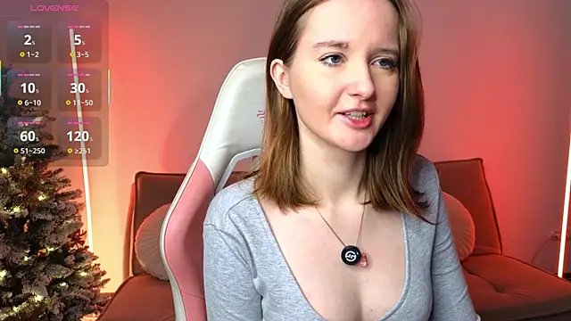 AlexsisFaee online show from December 22, 9:26 pm